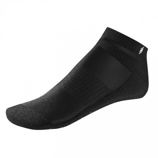 Eye Performance Line Anti-Skid Ankle Socks 1P Black